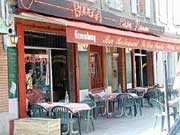 resto tres cool